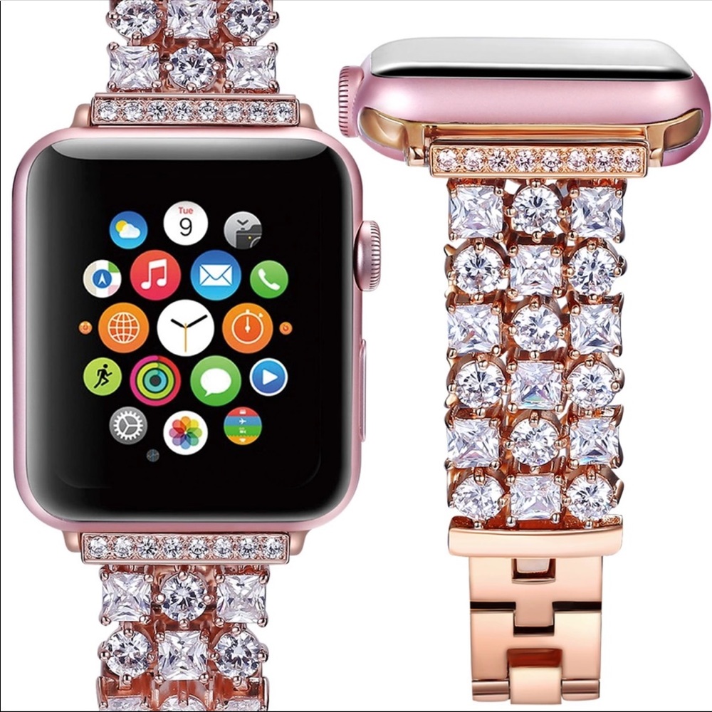 Band For Apple Watch 42mm 38mm Belt Series 3 2 1